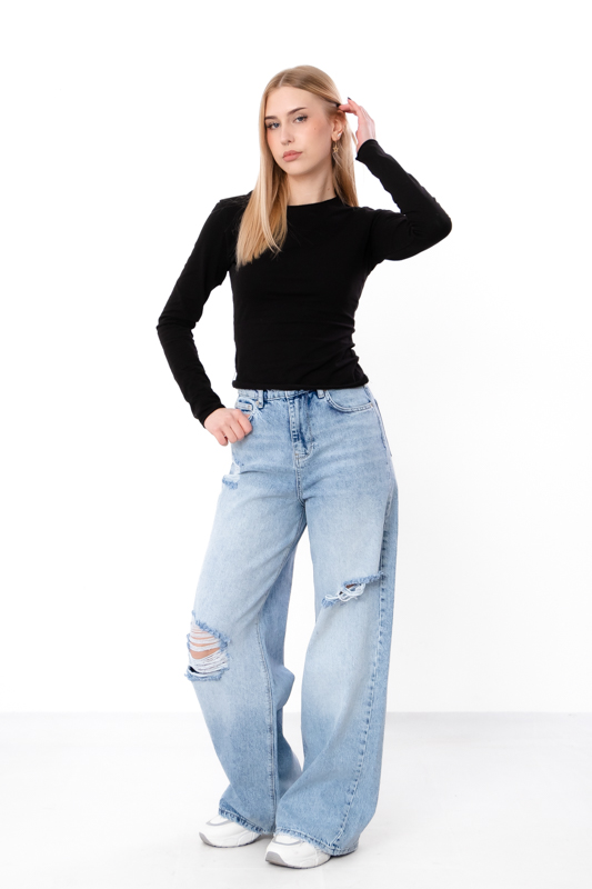 Джинси жіночі